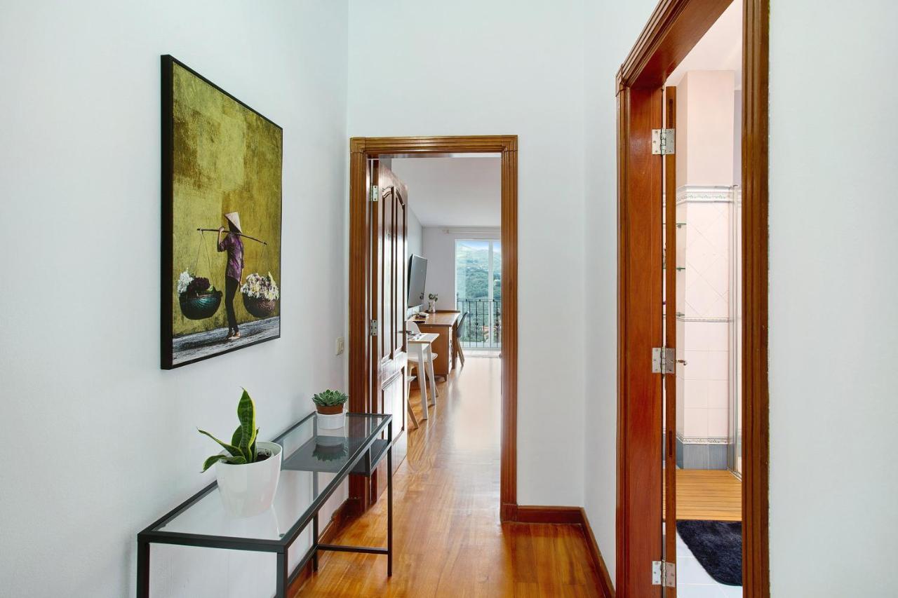 Appartement Carmelo Y Carmela 4 à Teror Extérieur photo