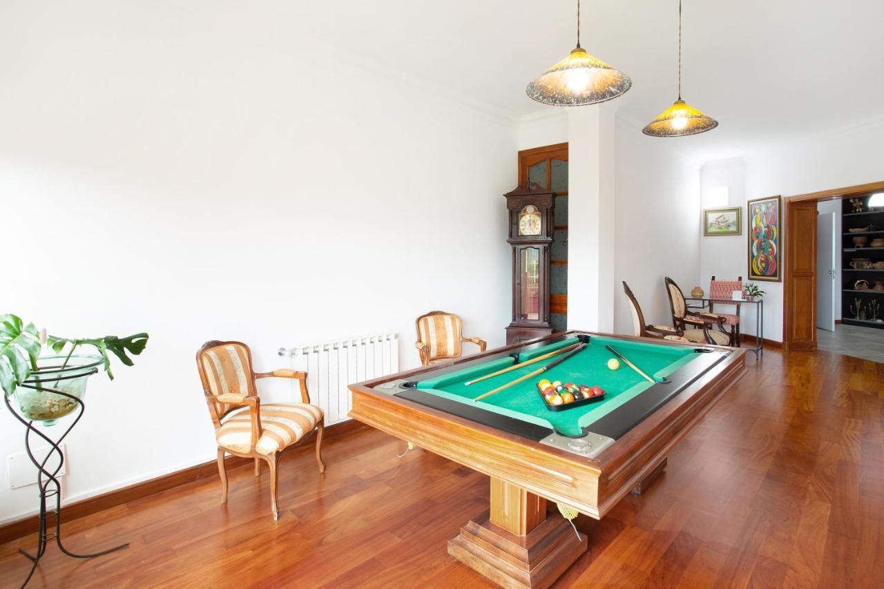 Appartement Carmelo Y Carmela 4 à Teror Extérieur photo