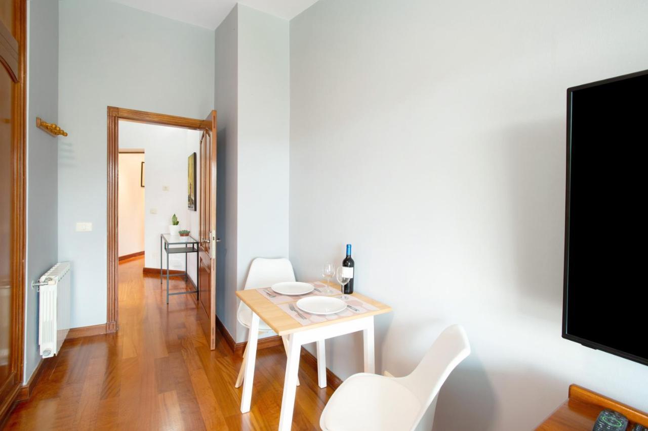 Appartement Carmelo Y Carmela 4 à Teror Extérieur photo